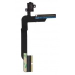 iPad 3 & 4 (Wi-Fi Version) Audio Headphone Jack Flex Cable